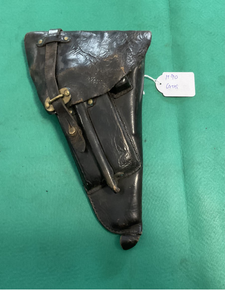 Fondina Lahti m40 Svedese