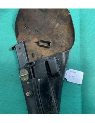 Fondina Lahti m40 Svedese