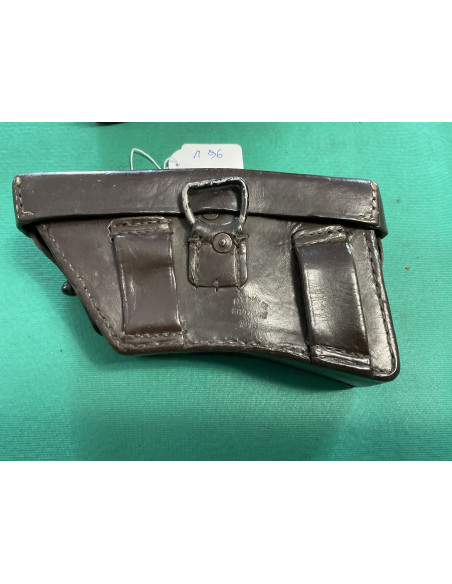 Coppia giberne Steyr Mannlicher M88 1916