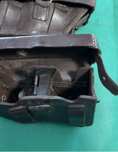 Coppia giberne Steyr Mannlicher M88 1916