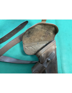 Fondina Roth Steyr m1907 ww1 2