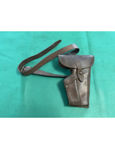 Fondina Roth Steyr m1907 ww1