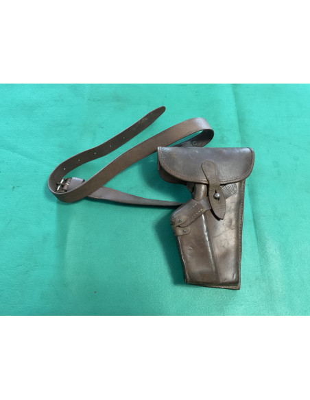 Fondina Roth Steyr m1907 ww1