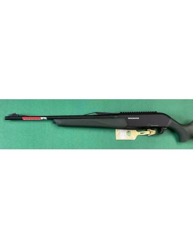 Carabina Semiautomatica Winchester SXR2 stealth thr mg4 dbm calibro 308 verde oliva in polimero con filetto slitta canna 52 cm