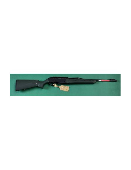 Carabina Semiautomatica Winchester SXR2 stealth thr mg4 dbm calibro 308 verde oliva in polimero con filetto slitta canna 52 cm