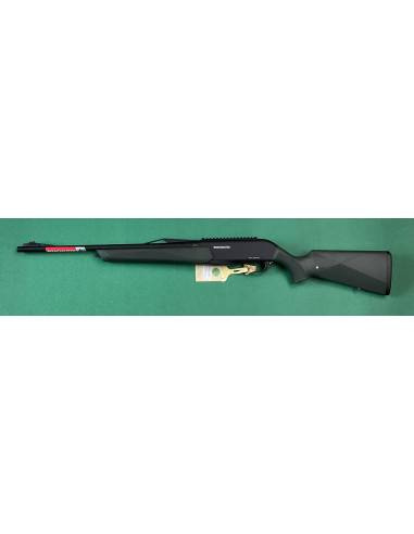 Carabina Semiautomatica Winchester SXR2 stealth thr mg4 dbm calibro 308 verde oliva in polimero con filetto slitta canna 52 cm