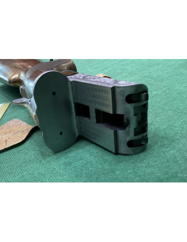 Doppietta Beretta  486 Parallelo calibro 12 incisa