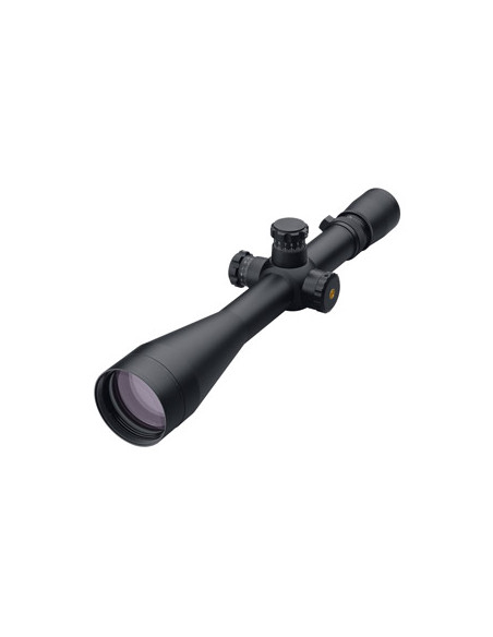 Cannocchiale Leupold Mod. Mark 4 6,5-20x50mm ER/T M1 FF tubo monopezzo diam. 30mm in alluminio aeronautico 6061-T6
