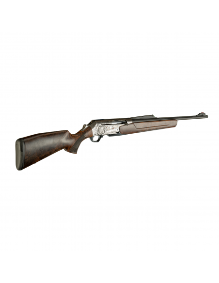 Carabine semi-auto Browning BAR 4X Autumn "Limited Edition" filetée M14x1 calibro 308 300 win 30-06