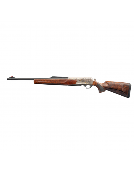 Carabine semi-auto Browning BAR 4X Autumn "Limited Edition" filetée M14x1 calibro 308 300 win 30-06