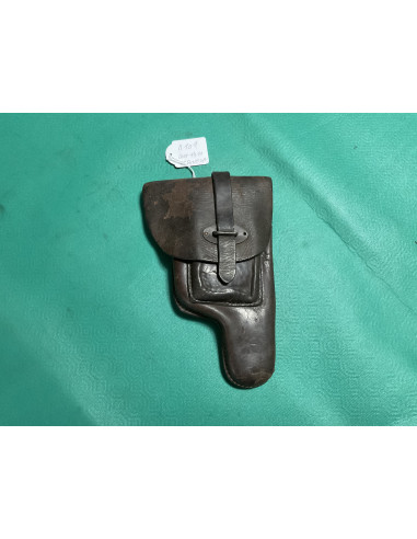 Fondina Ballester Molina Hafdasa  1911 Esercito Argentino