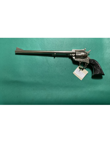 Colt Single action New frontier Ned Buntline calibro 45lc