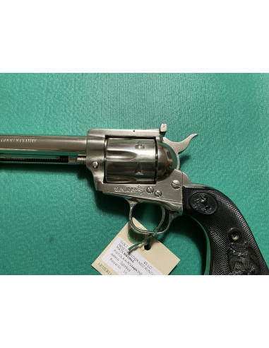 Colt Single action New frontier Ned Buntline calibro 45lc