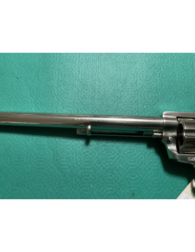 Colt Single action New frontier Ned Buntline calibro 45lc