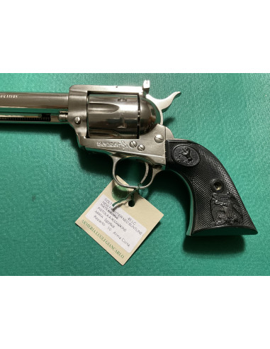 Colt Single action New frontier Ned Buntline calibro 45lc