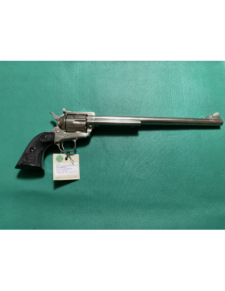 Colt Single action New frontier Ned Buntline calibro 45lc