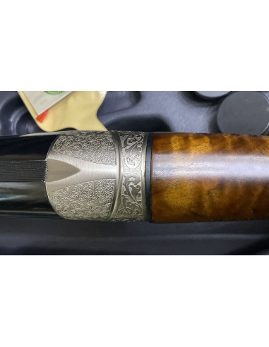 Fucile semiautomatico Benelli Raffaello De Luxe calibro 12