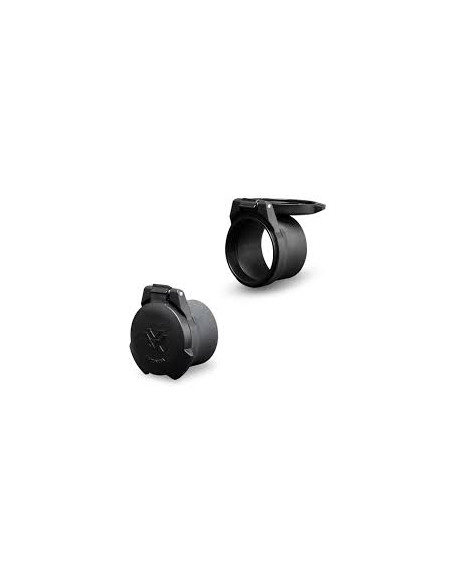 Vortex Optics Flip Open Defender Riflescope Flip Cap – Okular o-24 Tappi per ottica plastica abattibile €25