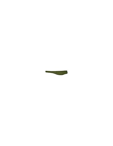 Fodero pieghevole Armeria Lugli tascabile  porta ottica economico chiusura laterale in cordura 130 cm  Vega Holster sfc31 verde
