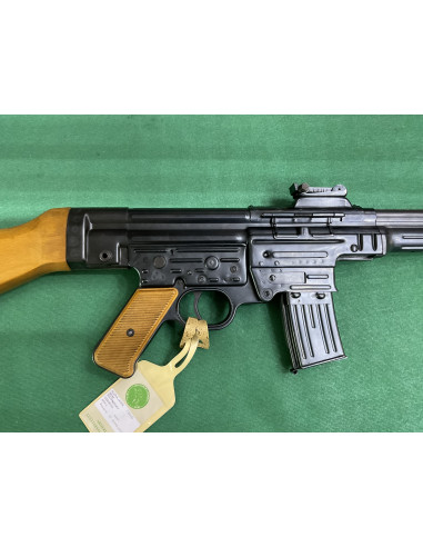 Nuova Jager MP44 calibro 7,92x33