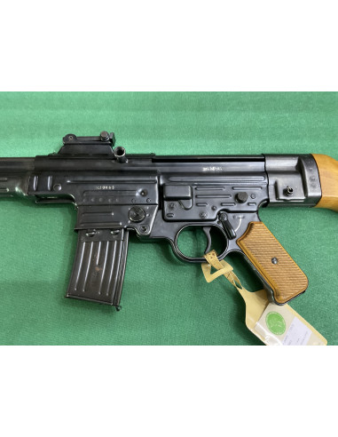 Nuova Jager MP44 calibro 7,92x33