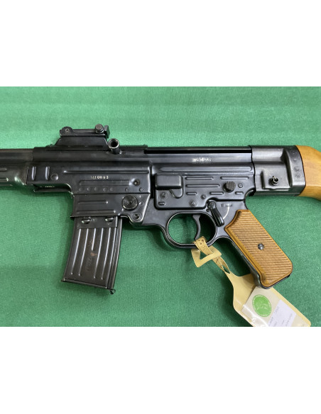 Nuova Jager MP44 calibro 7,92x33