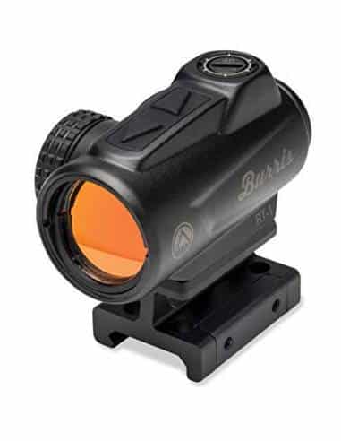 Burris RT-1 2 MOA DOT