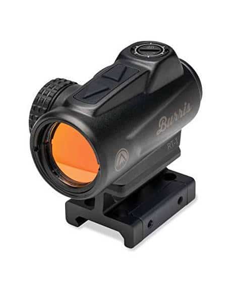 Burris RT-1 2 MOA DOT