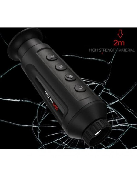 Monocolo termico Hikmicro - LYNX PRO HD LH25 2.0 rilevamento di 1200 metri