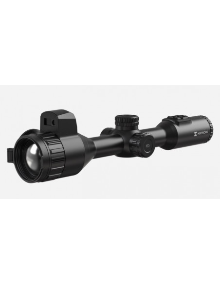 OTTICA HIKMICRO SH50L.3 STELLAR 3.0 COD: HM-SH50L.3 CATEGORIE: VISORI TERMICI, STELLAR CON TELEMETRO