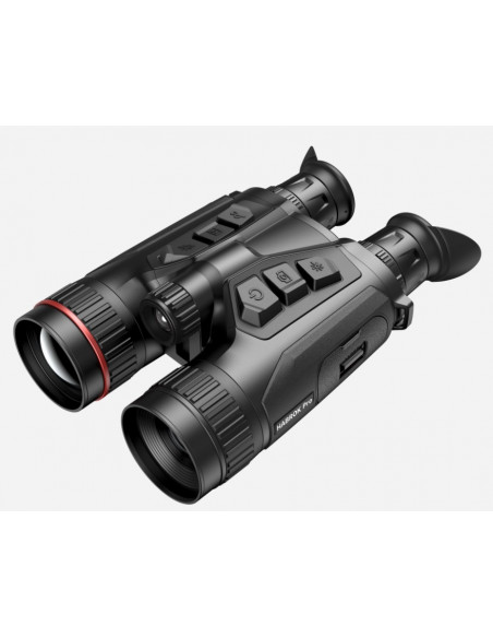 Binocolo termico Hikmicro modello Habrok Pro HIKMICRO HQ50L HABROK PRO 850nm COD: HM-HQ50L CATEGORIE: VISORI TERMICI, HABROK