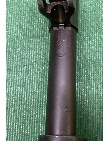 Eddystone Pattern P17 cal. 30-06