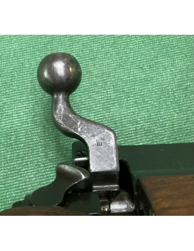 Eddystone Pattern P17 cal. 30-06