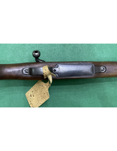 Eddystone Pattern P17 cal. 30-06