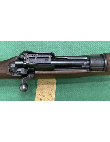 Eddystone Pattern P17 cal. 30-06