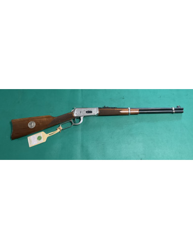 Winchester Sheriff Bat Masterson calibro 30-30