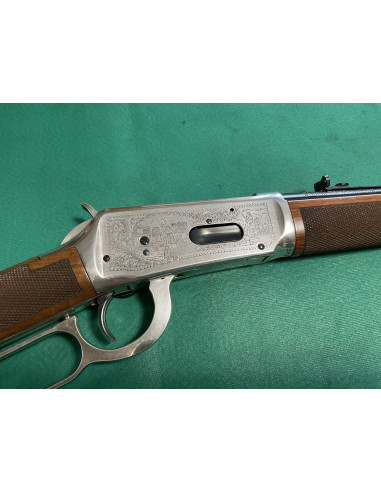 Winchester Sheriff Bat Masterson calibro 30-30