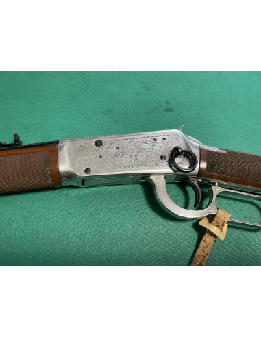 Winchester Sheriff Bat Masterson calibro 30-30