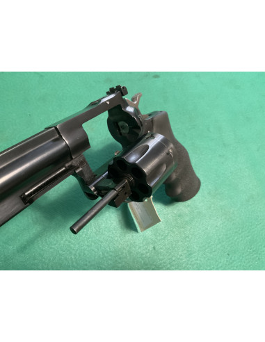 Ruger GP100 canna 6” nera calibro 357mag