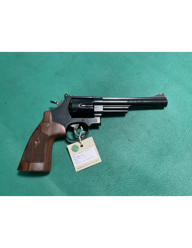 Smith Wesson 29-10 canna 6” calibro 44mag
