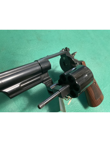 Smith Wesson 29-10 canna 6” calibro 44mag