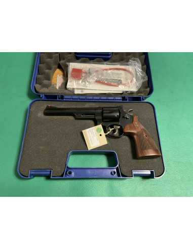 Smith Wesson 29-10 canna 6” calibro 44mag