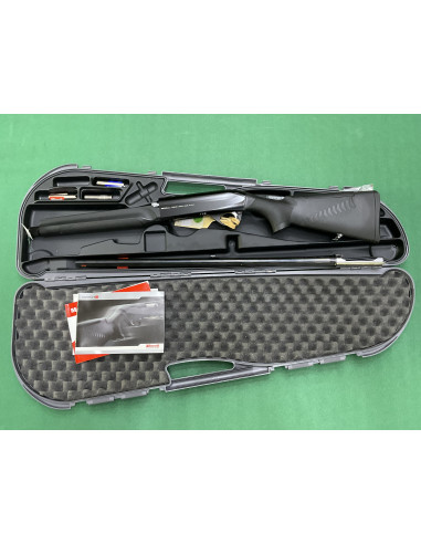 Fucile semiautomatico usato Benelli calibro 20 modello confort con strozzatura canna 66 cm