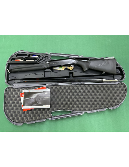 Fucile semiautomatico usato Benelli calibro 20 modello confort con strozzatura canna 66 cm