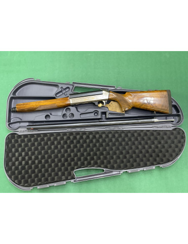 Fucile usato Benelli armi da caccia calibro 12 modello Premio inciso canna 70 cm