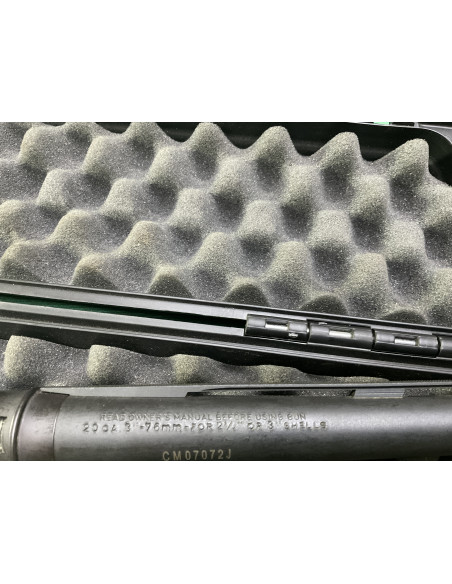 Canna usata per fucile semiautomatico Franchi affinity calibro 20 62 cm con strozzatore 5 stelle