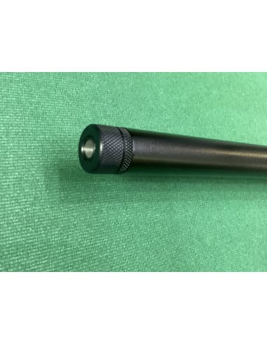 Carabina PCP 250 Bar Daystate calibro 7.63 modello Wolverine HP