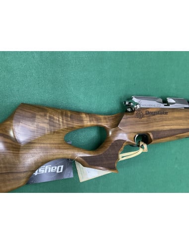 Carabina PCP 250 Bar Daystate calibro 7.63 modello Wolverine HP