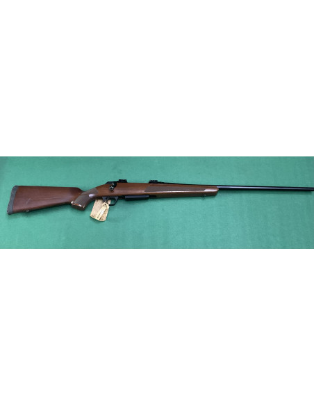 Carabina usata Winchester modello XPR calibro 30-06 legno caricatore estraibile canna 58 cm con basi