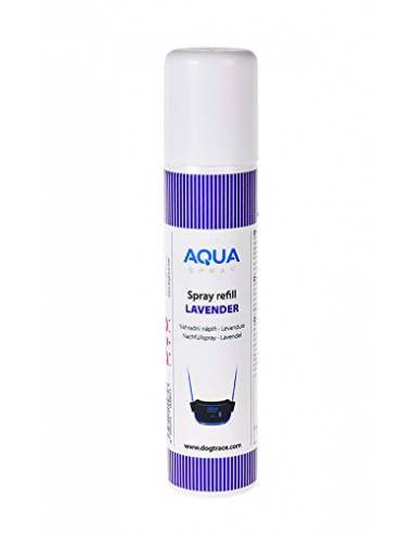 DOGtrace d Control Aqua Ricarica Spray Lavanda